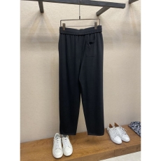 Zegna Long Pants